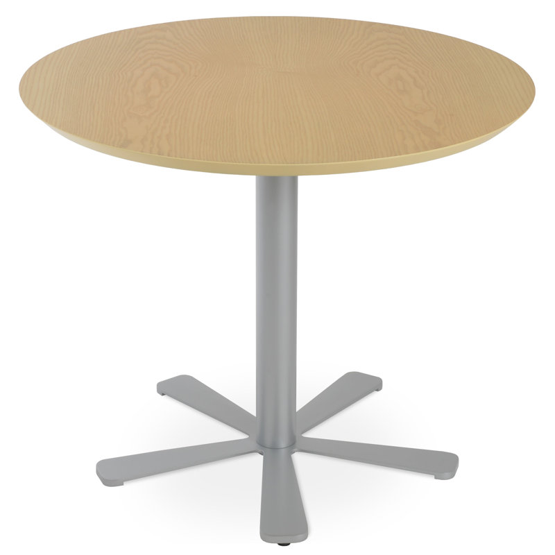 Daisy 35.5" Pedestal Dining Table