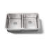 Undertone® 31-1/2" L x 18" W Undermount Kitchen Sink