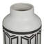 Vase en porcelaine Cole and Grey