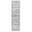 Tapis oriental bleu / beige Beverly-1406793964