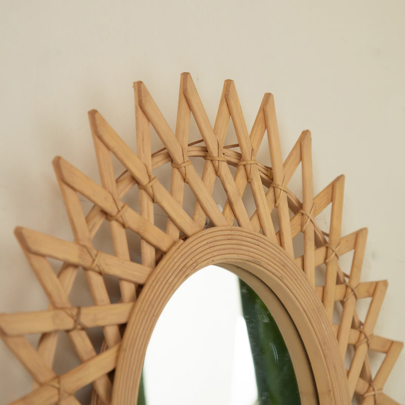 Miroir de 24 po Solana