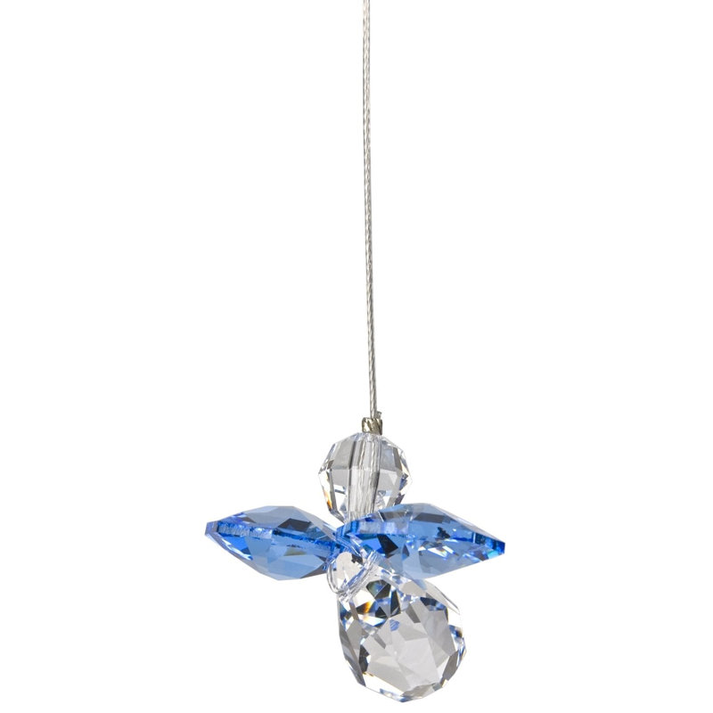 Religious & Spiritual Figurines & Sculptures, Sapphire