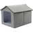 Grey is out of stock