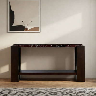 Console rétro minimaliste à utiliser