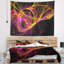 Corwin Polyester Tapestry-28504696