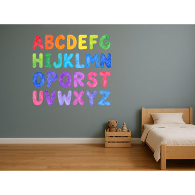 Wall Decals