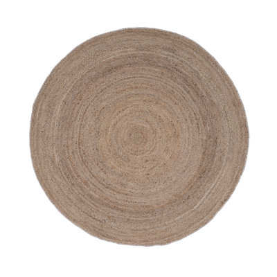 Mcgehee Hemp Indoor Rug