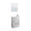 Beybala Wall Bathroom Cabinet