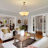 4-light Dimmable Empire Chandelier-117586377