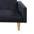 Casas 79.53;79.53'' Upholstered Split Back Convertible Sofa-1837613141