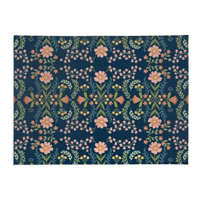 Tapis à linge Cecelia