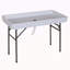 Table de nettoyage Outsunny 4FT