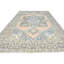 Tapis rectangulaire beige / crème 8 pi 6 po x 12 pi 4 po