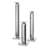 Livia 12'' H Tabletop Candlestick