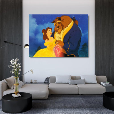 Love's Beginning