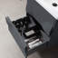 Colmar 24" W Single Wall Mounted Vanity-1966705835