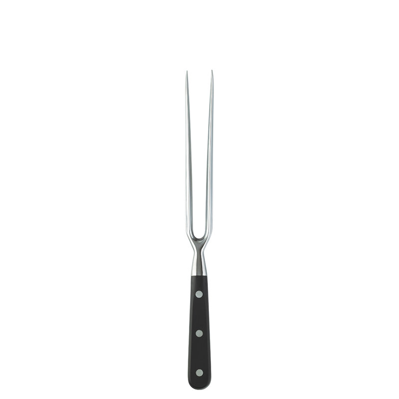 Richardson Sheffield Sabatier 3 Piece Stainless Steel Carving Set
