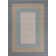 Mielack Handmade Hand Hooked Spa Area Rug