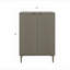 Armoire de rangement moderne