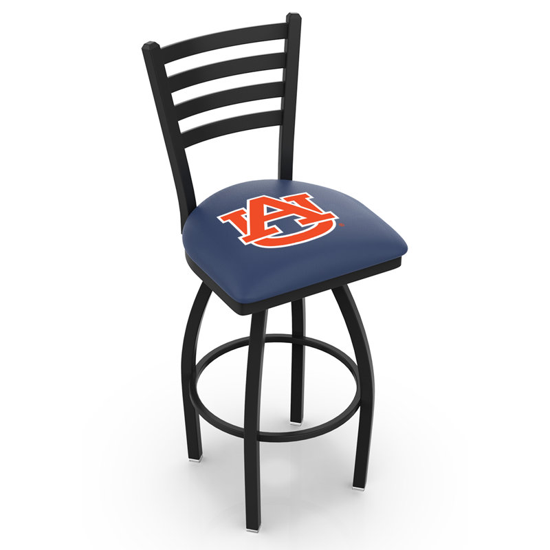 Tabouret tournant 36" NCAA, Auburn