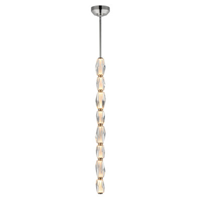 Dolce Vita 9 - Light LED Pendant