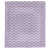Violet / blanc cassé sélectionné