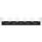 6 - Light Dimmable Vanity Light
