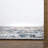 Washable Non-Slip Traditional Oriental Rug for Entryway, Hallway, Bathroom, and Kitchen - Dunlow-97753652