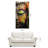 " Buddha " Print