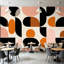 Adhésif mural auto-adhésif et amovible Peel and Stick-807978513