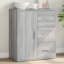 Ogletree 60cm Sideboard-1940338454