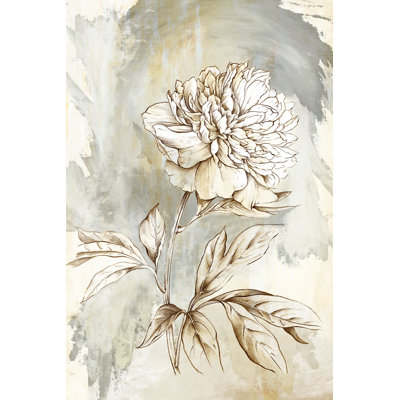 Inconnu sur toile