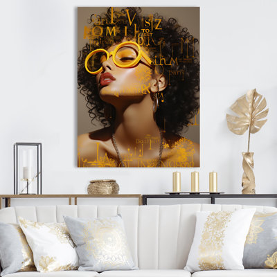 " Fashion Lemon Lyrics Woman I "