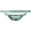 Spun Glass® ARTIST EDITIONS Oval Faceted Glass Bathroom Vessel Sink-11889129