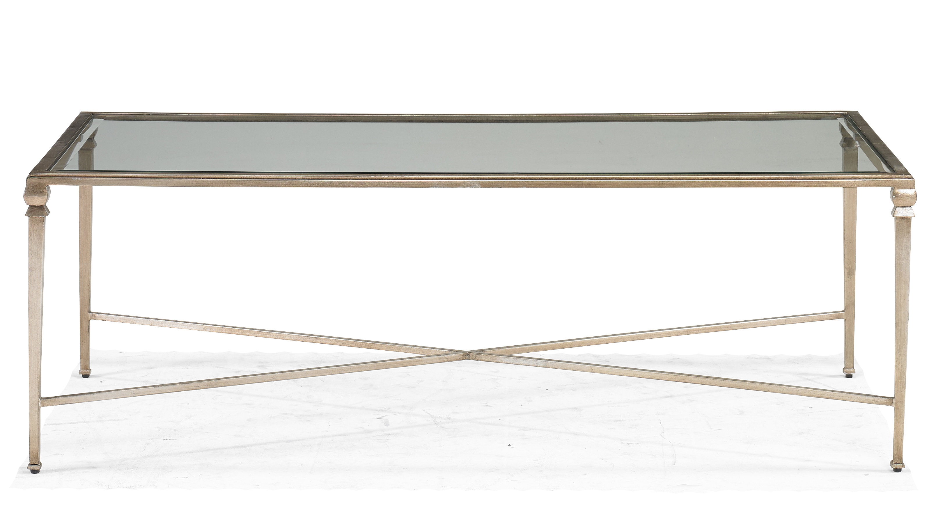 Sherrill Occasional Diego Coffee Table Wayfair