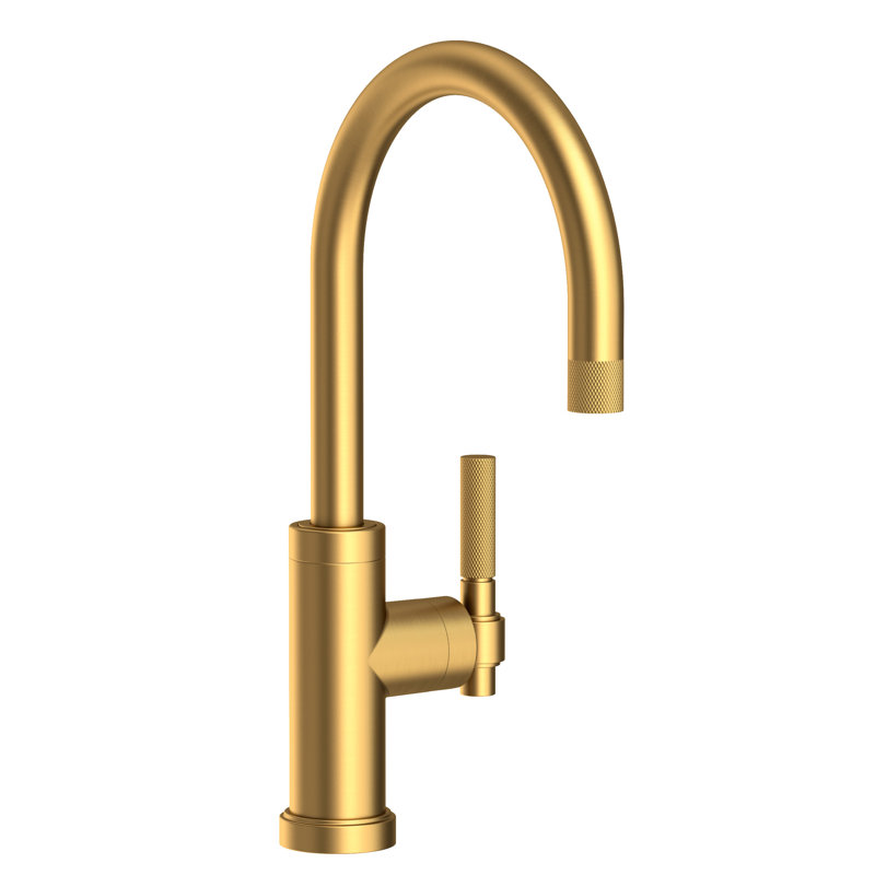 Prep/Bar Faucet, Satin Bronze (PVD)