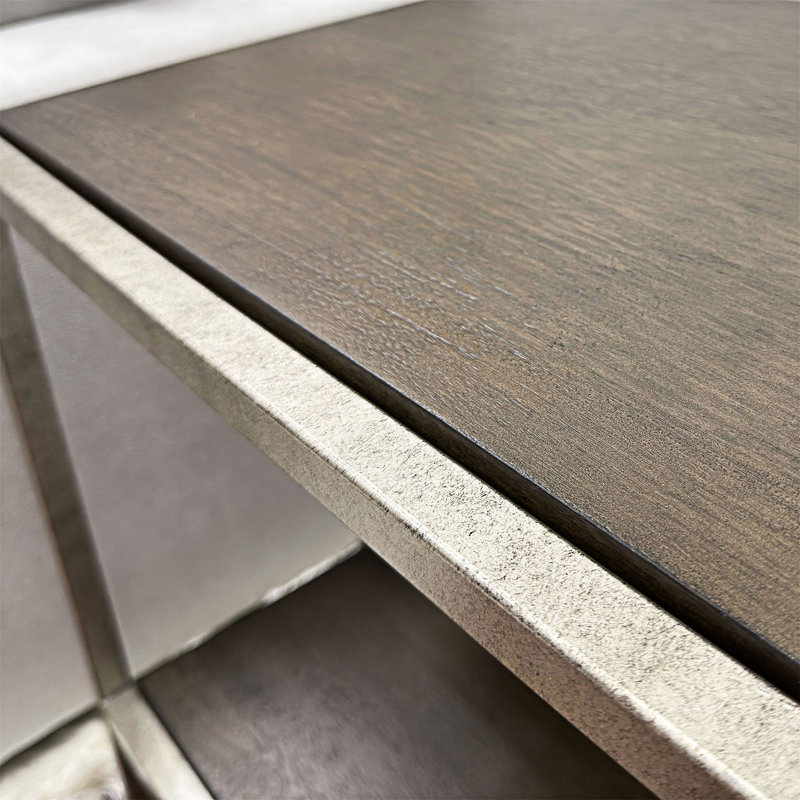 Coffee Table and  End Tables Set