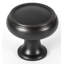 Mushroom Knob-13658300-13658302