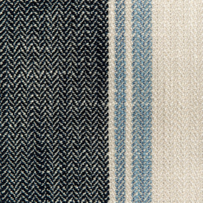 La Riviera Stripe