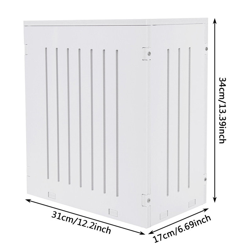 Bathroom Storage Container
