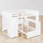 L - Shape Bunk Bed With Built-In Desk And Wardrobe-1898054870-1898054865