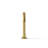 Occasion Single Hole Bathroom Faucet-75081504