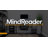 Mind Reader 3-Tier Paper Tray, Desktop Organizer, File Storage, Workspace, Office, Metal Mesh, 11.5"L x 13.75"W x 10"H-716122194
