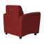 Chaise rembourrée Pro Series-101941779