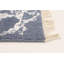 Tapis oriental bleu / blanc Lemuel-1914153490