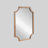 Laritha Bathroom/Vanity Mirror with Wood Frame-296611954-316077280