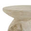 Table d'appoint Laigha Modern Coastal Organic-128952854-128952855