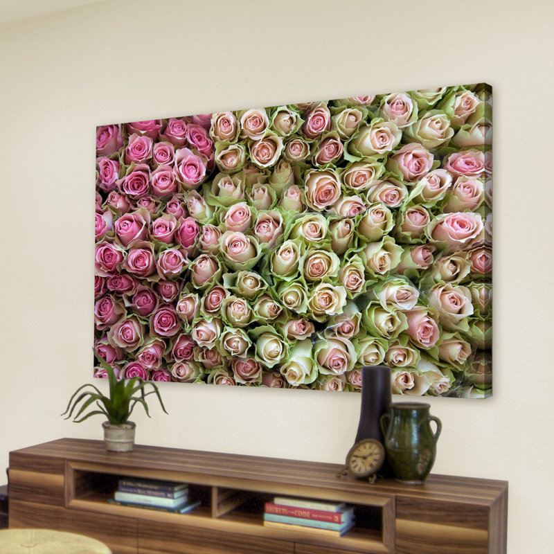 Jody Stuart - Wrapped Canvas Print, 101cm H x 152cm W x 3.81cm D
