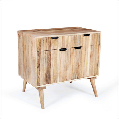 2 -Door Cabinet