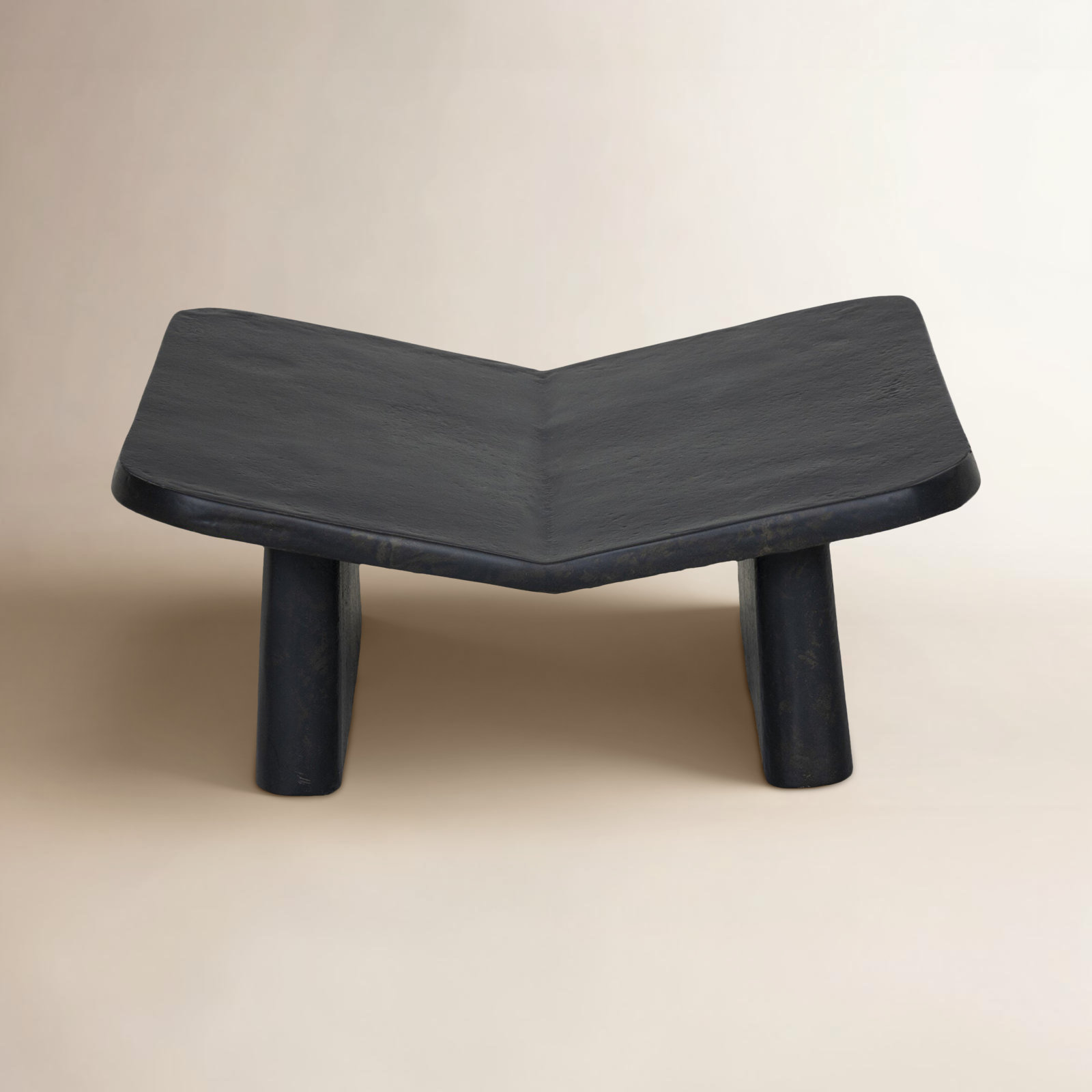 Tellado Bookstand-Black Antique